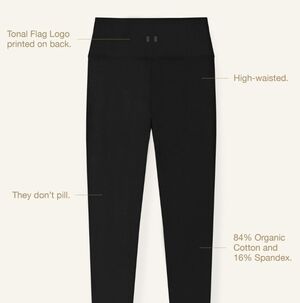 NWT Province Of Canada Everyday Leggings